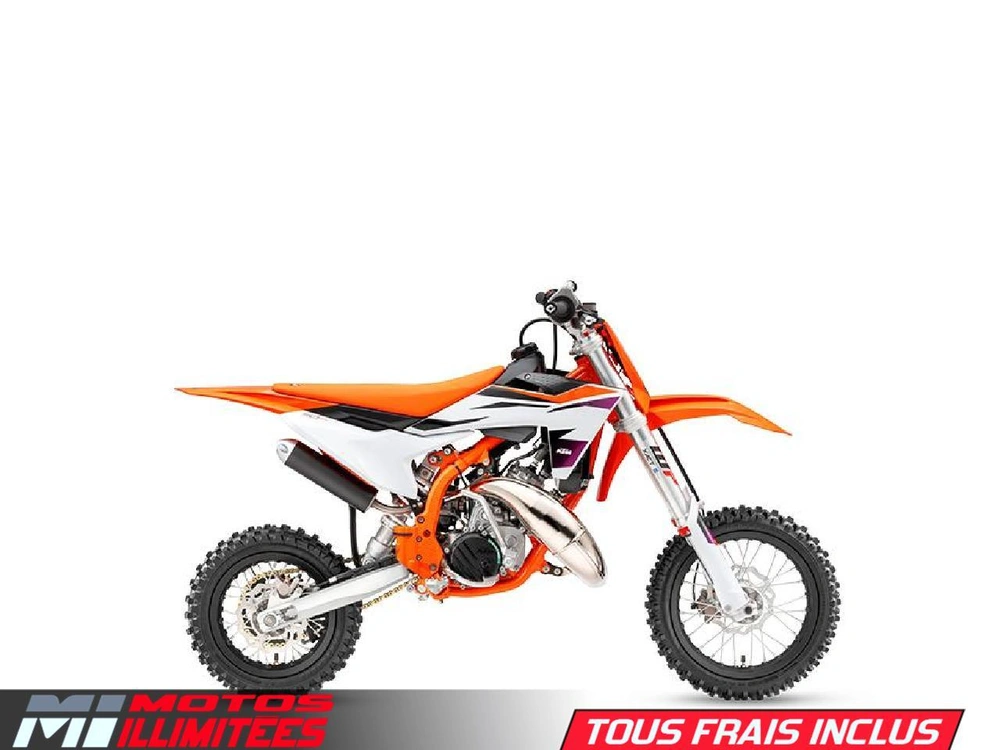 2026 Ktm 50 Sx alt
