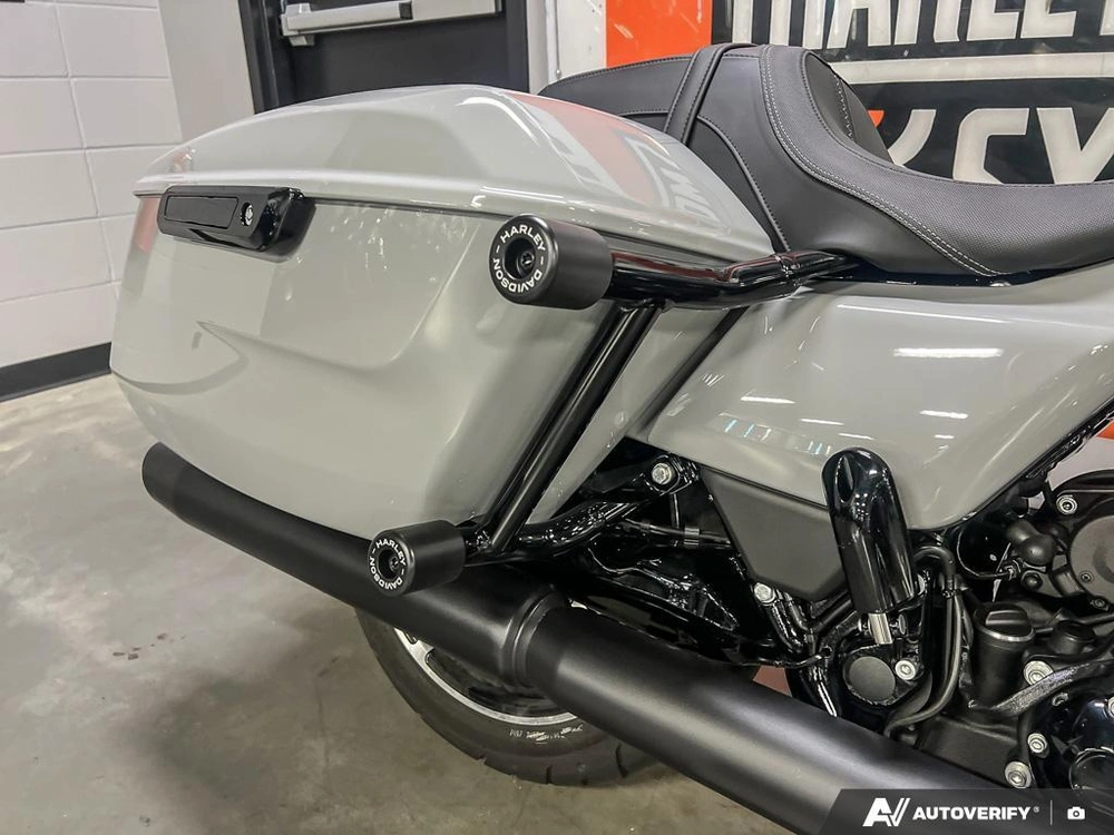 2025 Harley-davidson Fltrx - Road Glide® alt