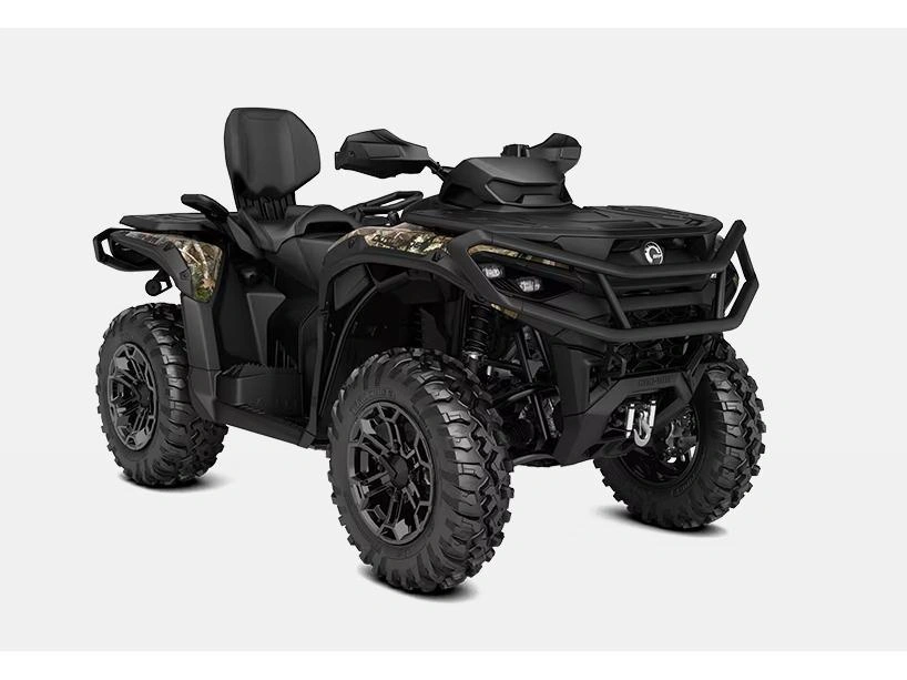 Can-am Outlander Max Xt 850 2025 alt