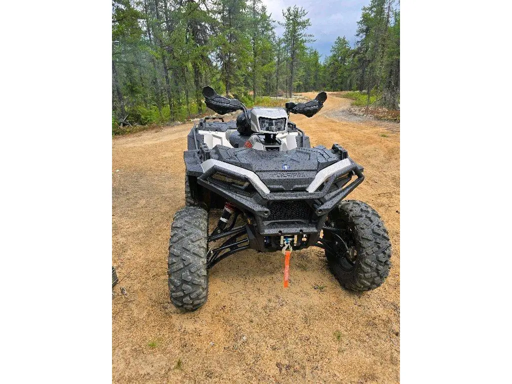 Polaris SPORTSMAN XP 1000s 2024