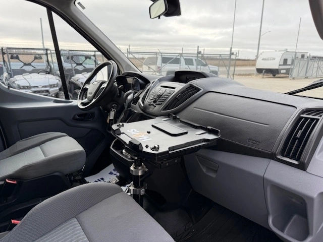 2016 Ford Transit T-350 Cargo Van alt