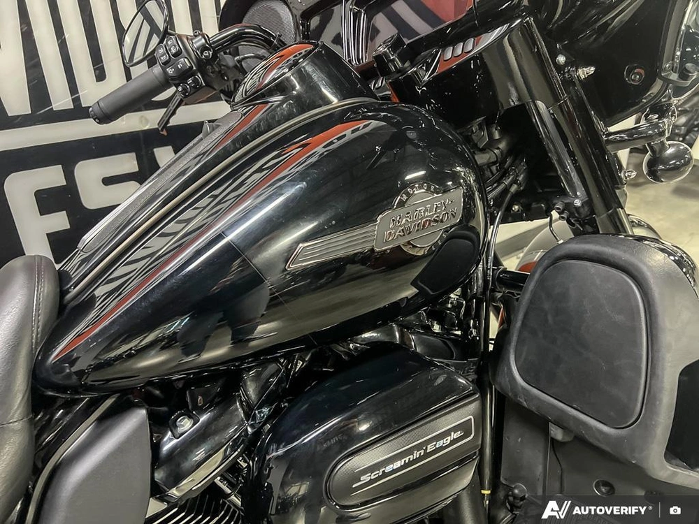 2024 Harley-davidson Flhtk - Ultra Limited™ alt