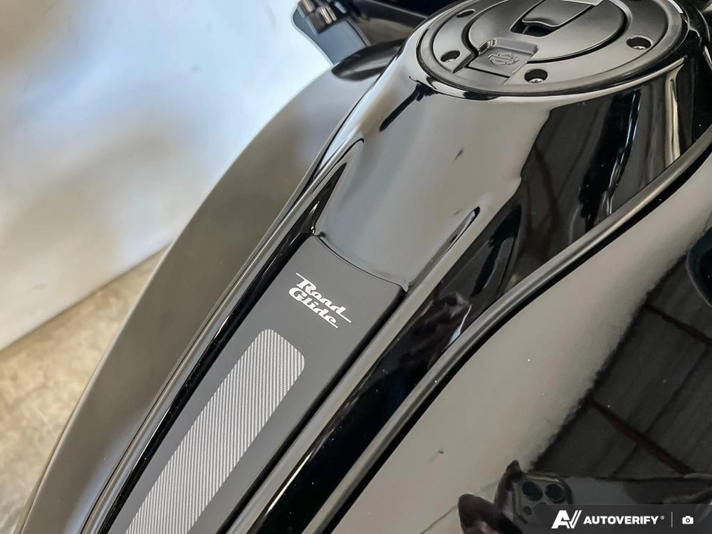 2025 Harley-davidson Fltrx - Road Glide® alt