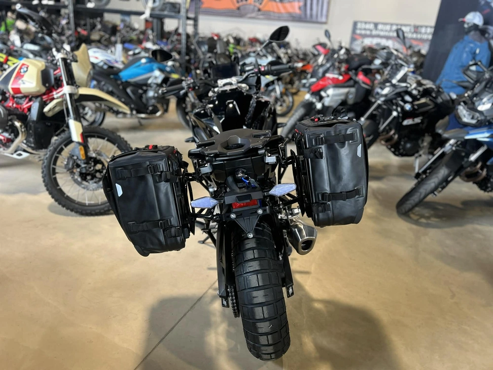 Bmw S1000xr 2026 alt