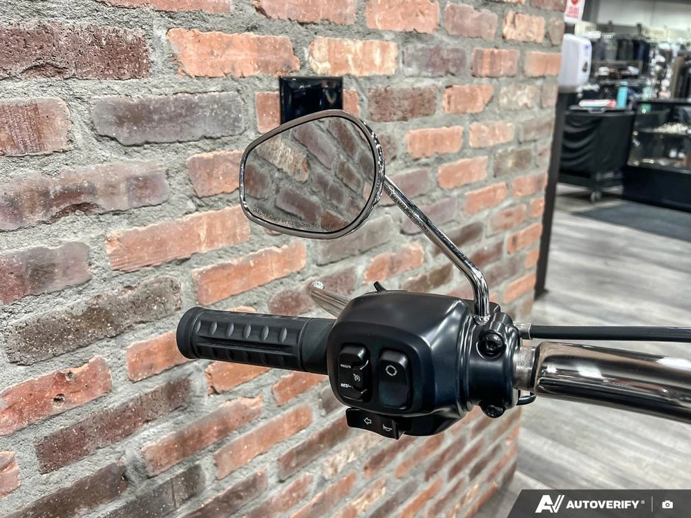 2025 Harley-davidson Fxbr - Breakout™ alt