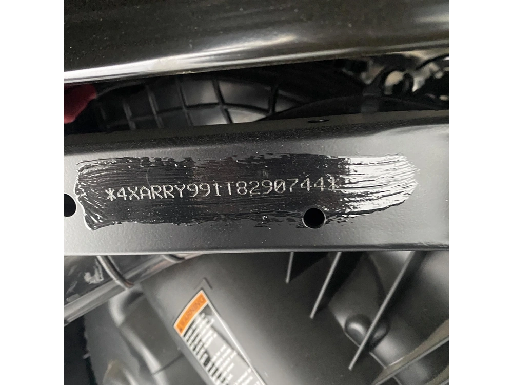 2026 Polaris Ranger Xp 1000 Northstar Ultimate alt