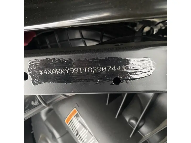 2026 Polaris RANGER XP 1000 NORTHSTAR ULTIMATE