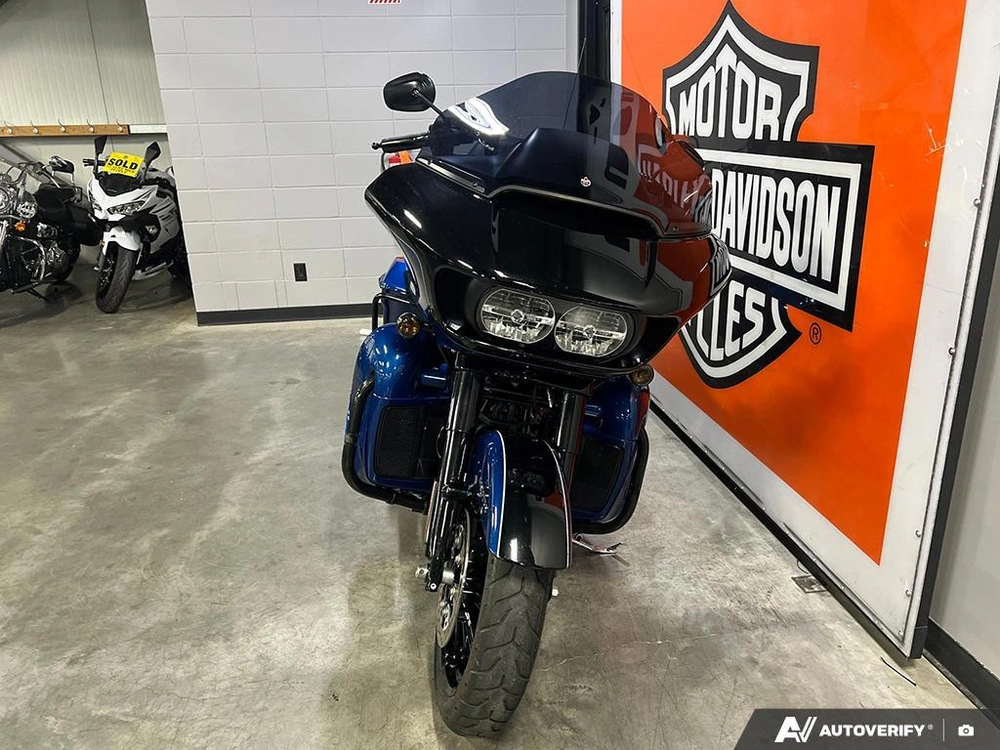2022 Harley-davidson Fltrk - Road Glide™ Limited alt