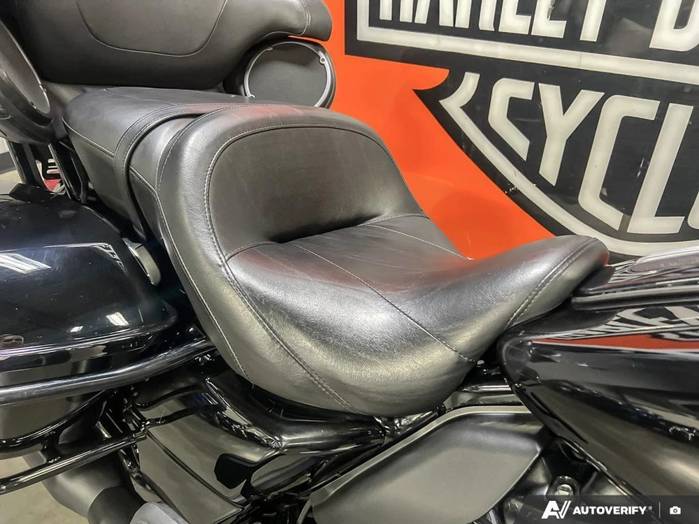 2024 Harley-davidson Fltrk - Road Glide™ Limited alt