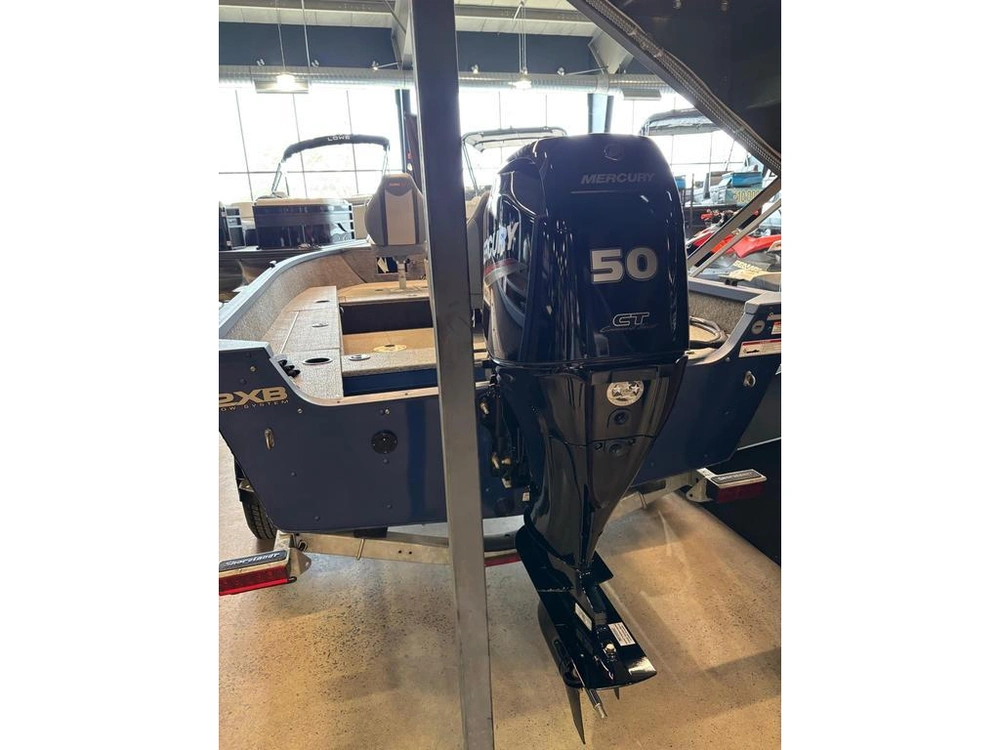 Alumacraft Escape 165 2023 alt