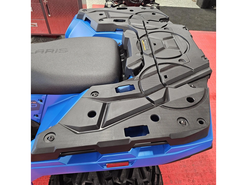 2025 Polaris Sportsman 570 Trail alt