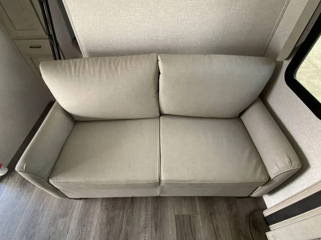 2022 Forest River River ALTA 2900KBH