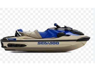 Sea-doo Wake Pro 230 2025 alt