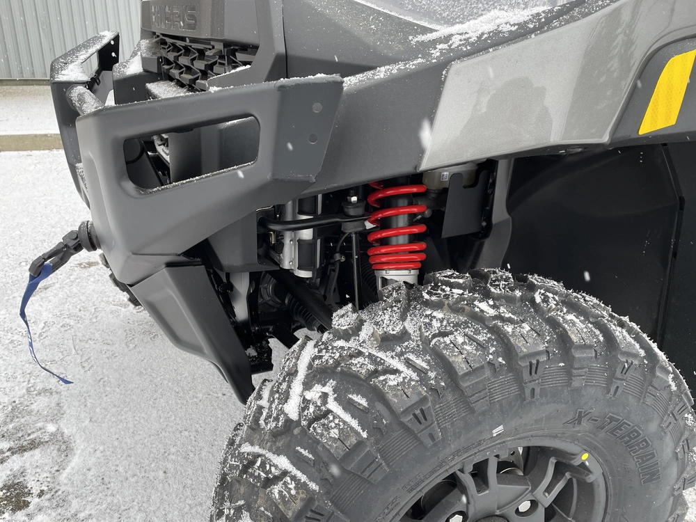 2026 Polaris Ranger Xp 1000 Northstar Trail Boss alt
