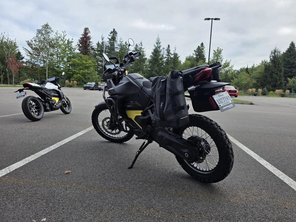 Can-am Origin 2025 alt