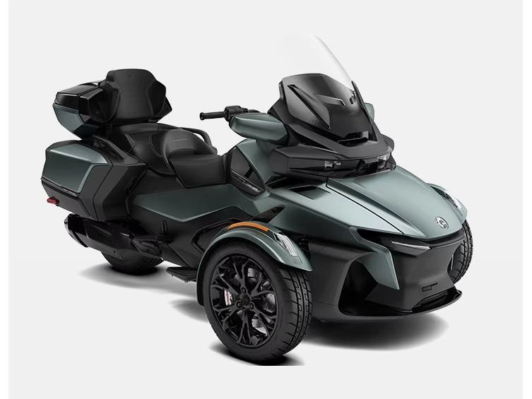 Can-am Spyder Rt Limited 2025 alt