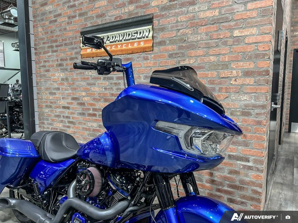 2025 Harley-davidson Fltrx - Road Glide® alt