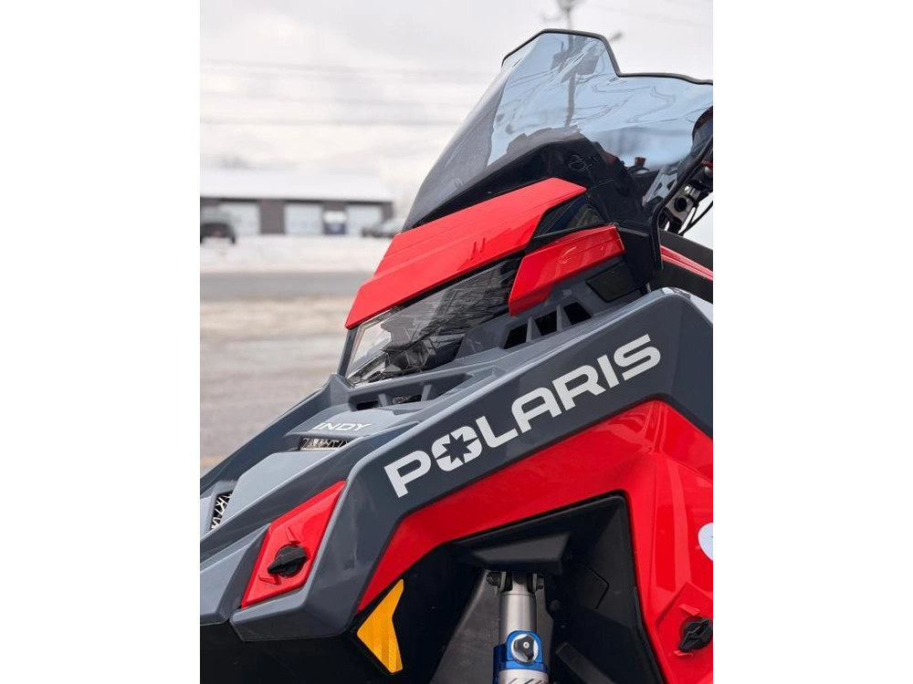 Polaris Indy Vr1 137 2024 alt