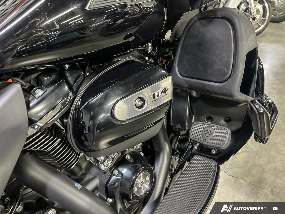 2024 Harley-davidson Fltrk - Road Glide™ Limited alt