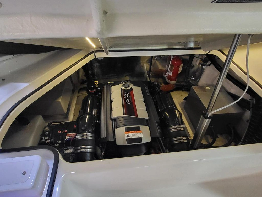 Air Nautique Regal Express 28 2016 alt