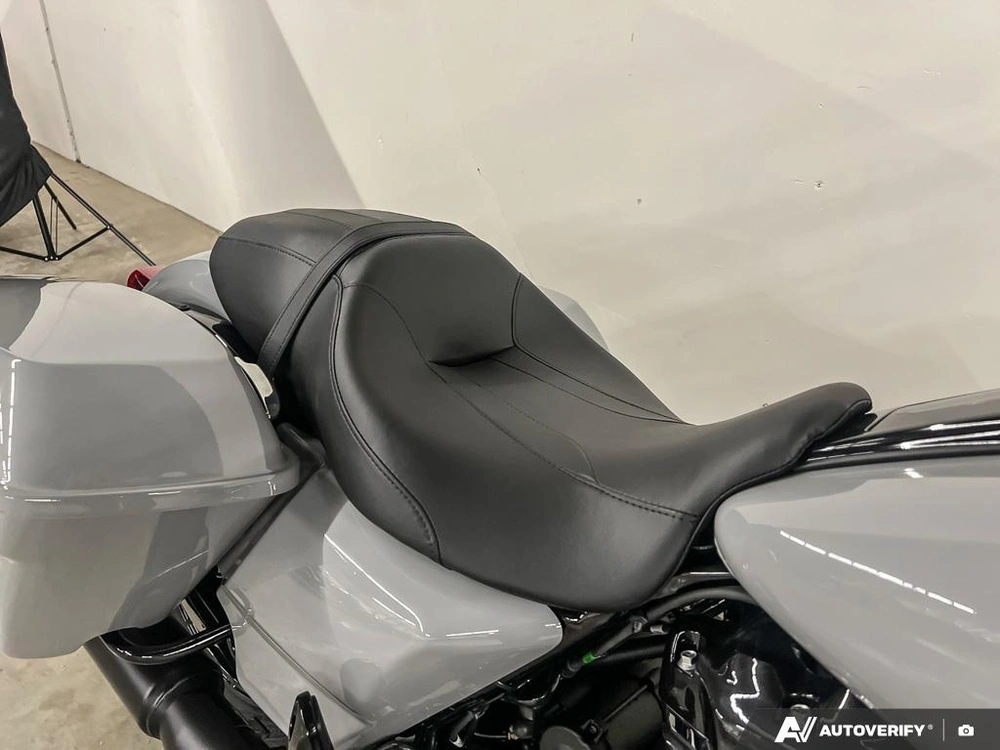 2025 Harley-davidson Flhrxs - Road King® Special alt