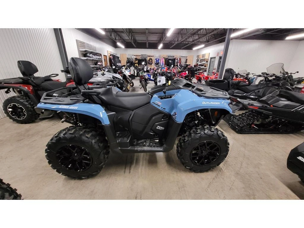 Can-am Outlander Max Xt 700 2025 alt