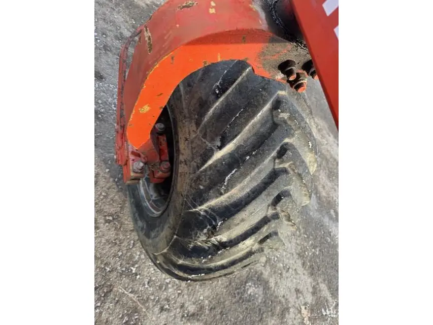 Kuhn VARI LANDER 4V 2001