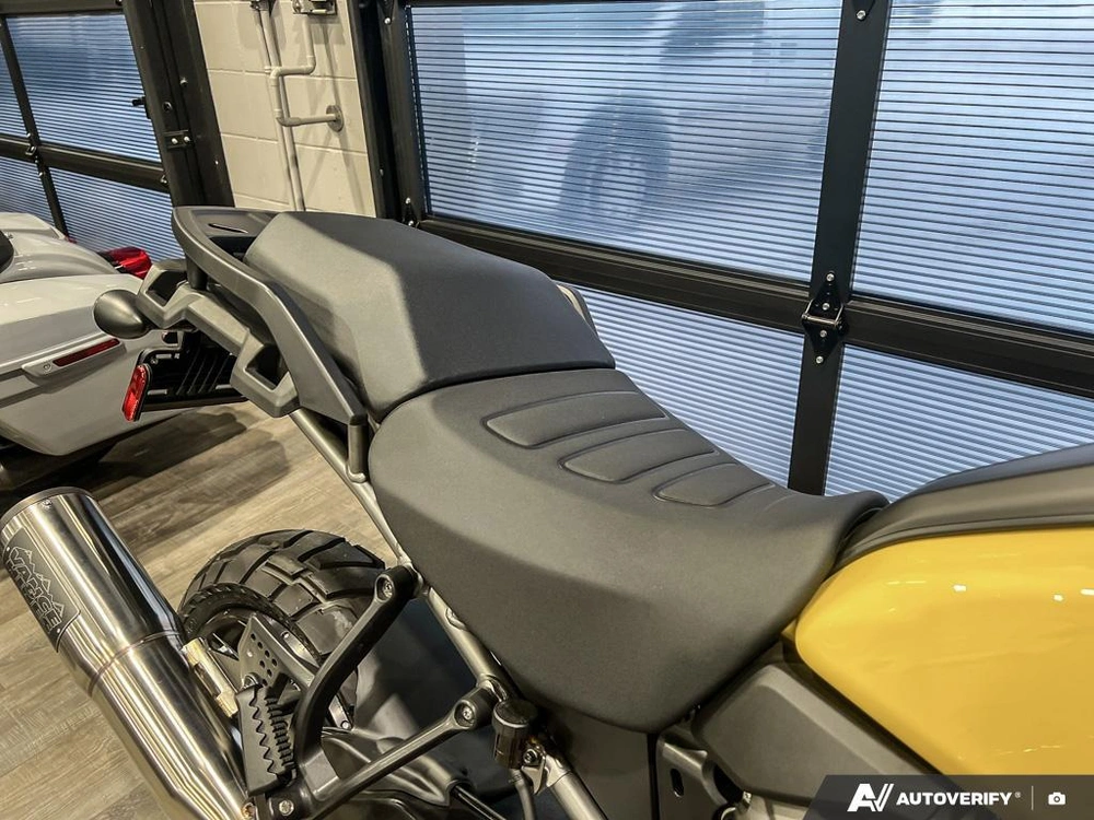 2023 Harley-davidson Ra1250s - Pan America™ 1250 Special alt