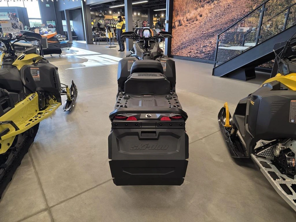Ski-doo Expedition Xtreme 850 2026 alt