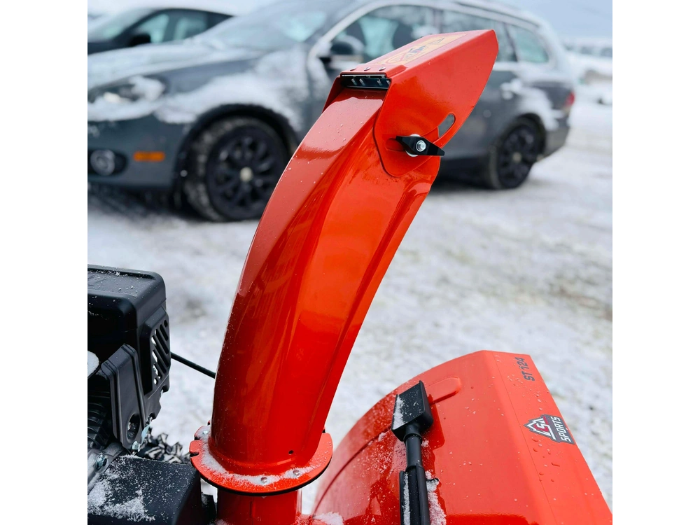 Husqvarna St124 970449301 2026 alt