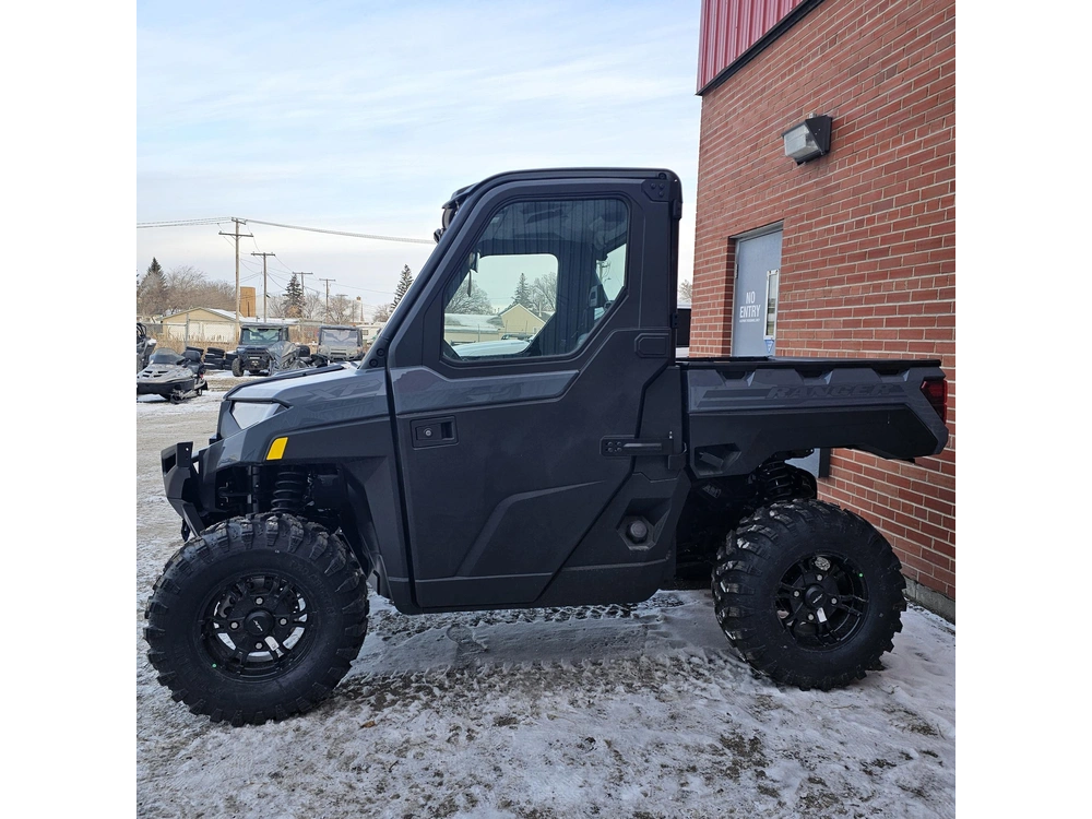 2026 Polaris Ranger Xp 1000 Northstar alt