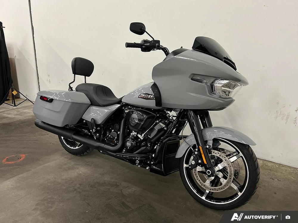 2025 Harley-davidson Fltrx - Road Glide® alt
