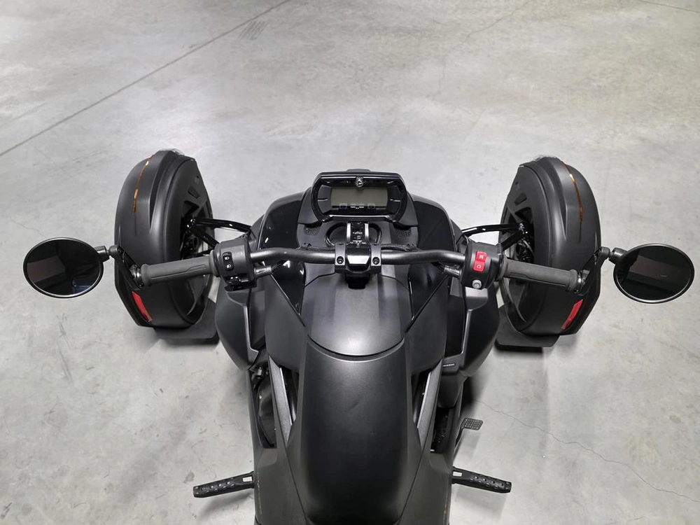 Can-am Ryker 600 Ace 2024 alt