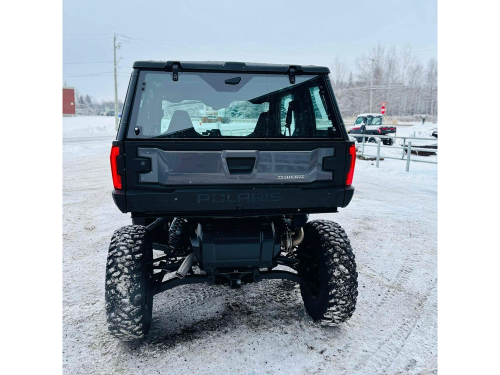 Polaris Xpedition Adventure Northstar G26gvw99ah 2026 alt