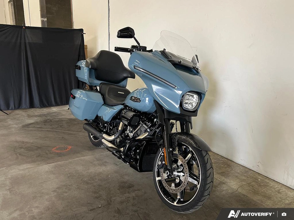 2024 Harley-davidson Flhx - Street Glide™ alt