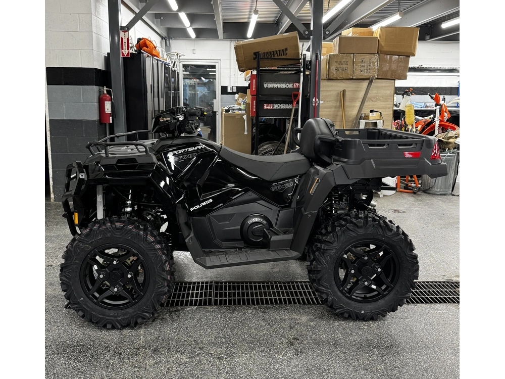 Polaris Sportsman X2 570 2026 alt