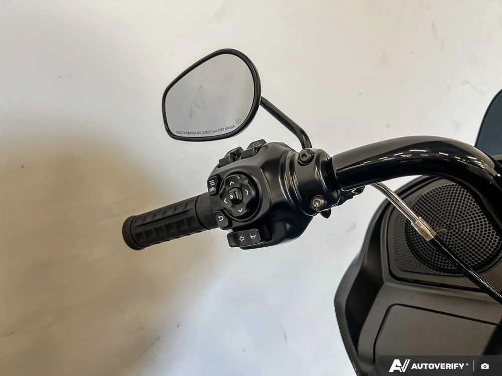 2025 Harley-davidson Fltrx - Road Glide® alt