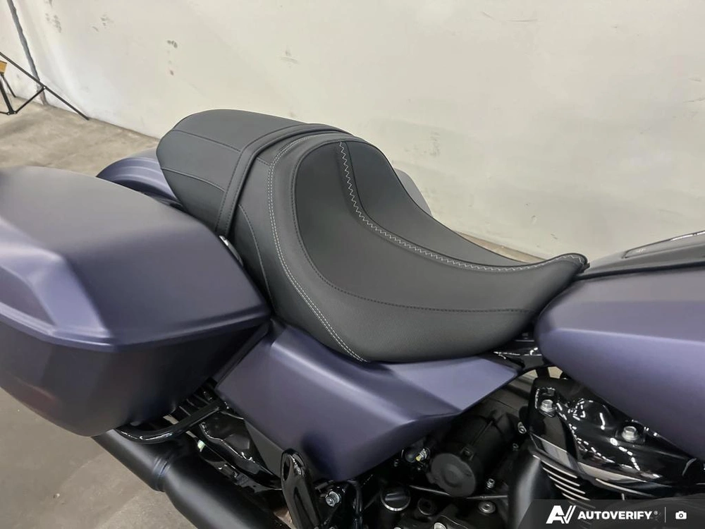 2025 Harley-davidson Fltrx - Road Glide® alt