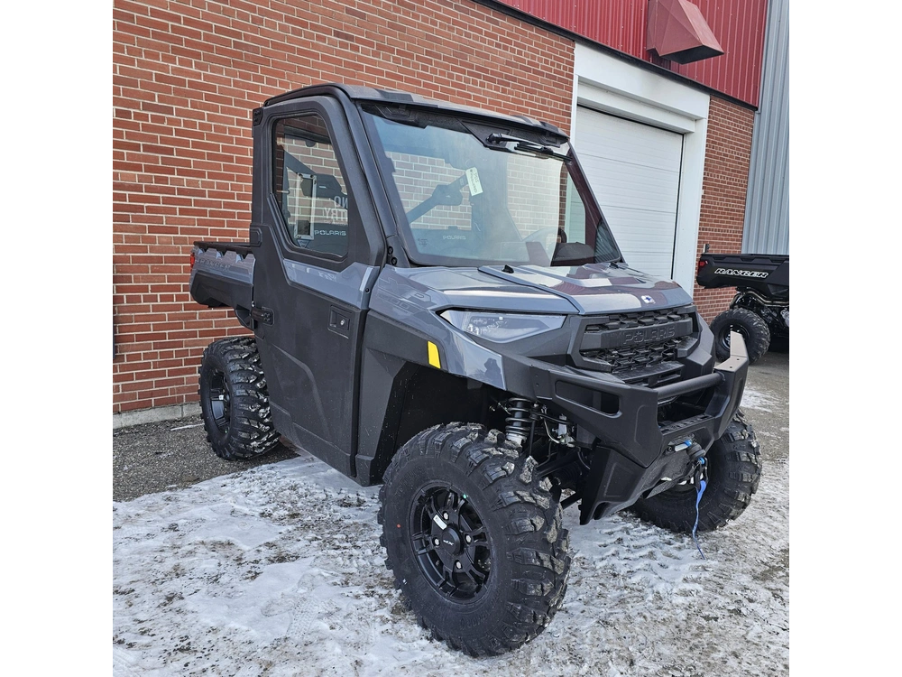 2026 Polaris Ranger Xp 1000 Northstar alt