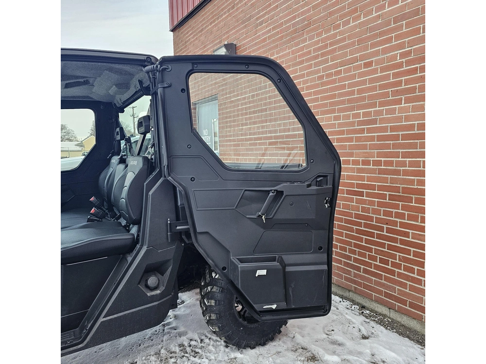 2026 Polaris Ranger Xp 1000 Northstar alt