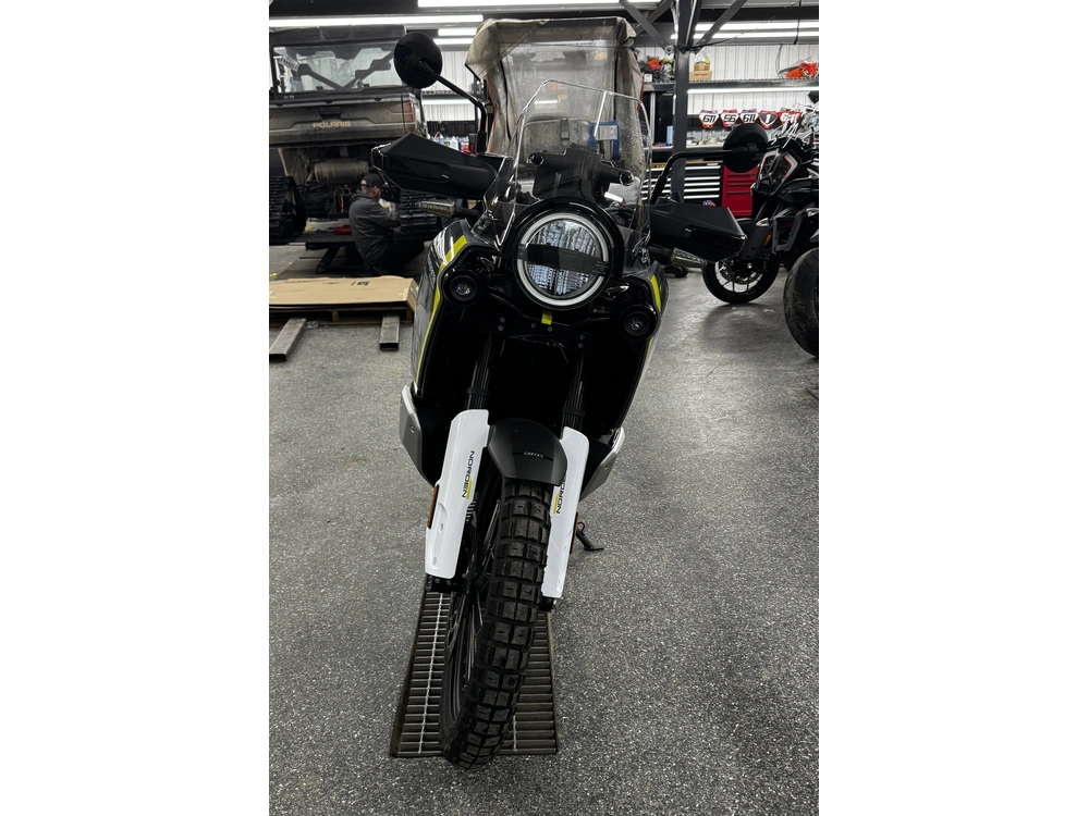 Husqvarna Norden 901 2025 alt