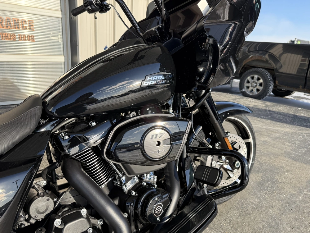 2026 Harley-davidson Road Glide alt