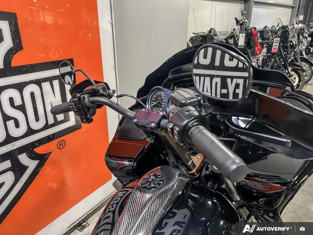 2020 Harley-davidson Fltrxs - Road Glide® Special alt