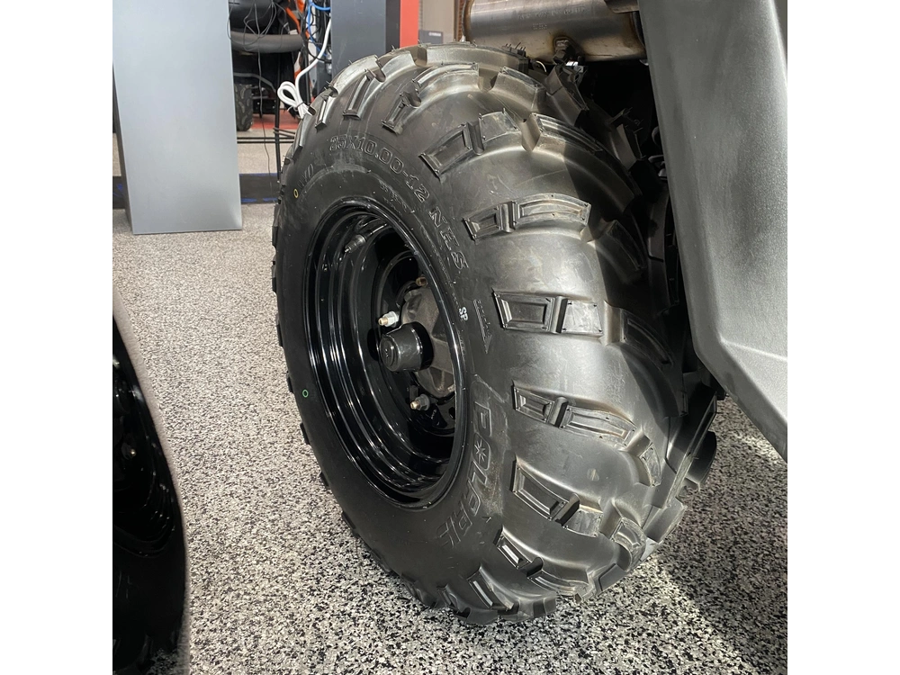 2025 Polaris Sportsman 570 Eps - Polaris Pursuit alt