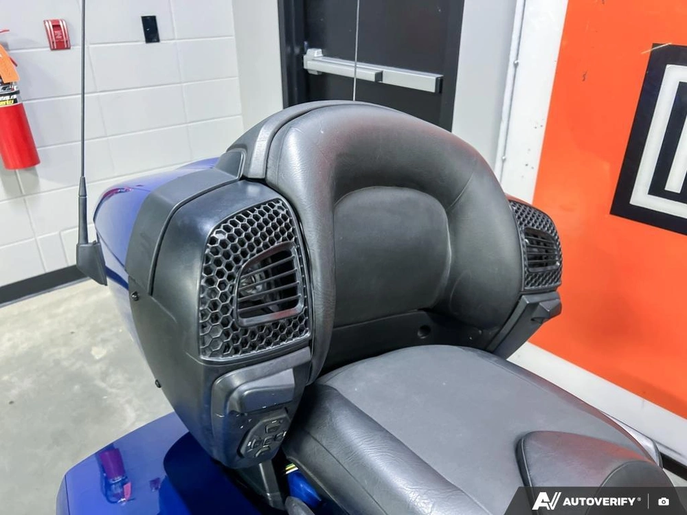 2018 Yamaha Star Venture Tc Venture 1800 alt