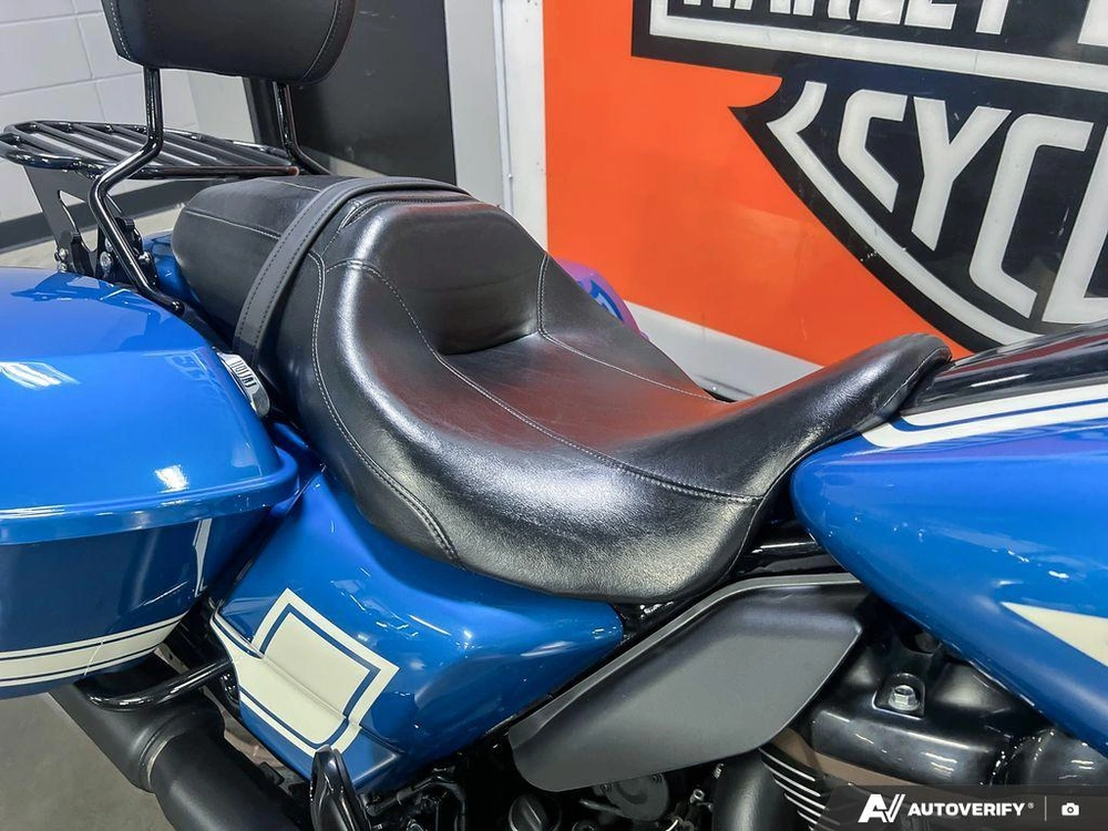 2023 Harley-davidson Flhxst - Street Glide™ St alt