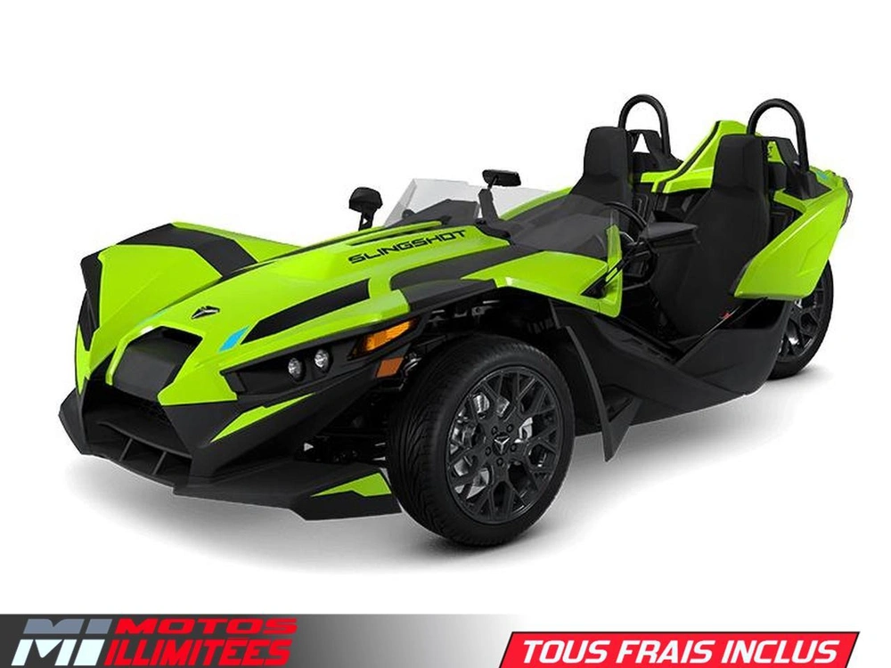 Slingshot Slingshot Sl Autodrive 2025 alt