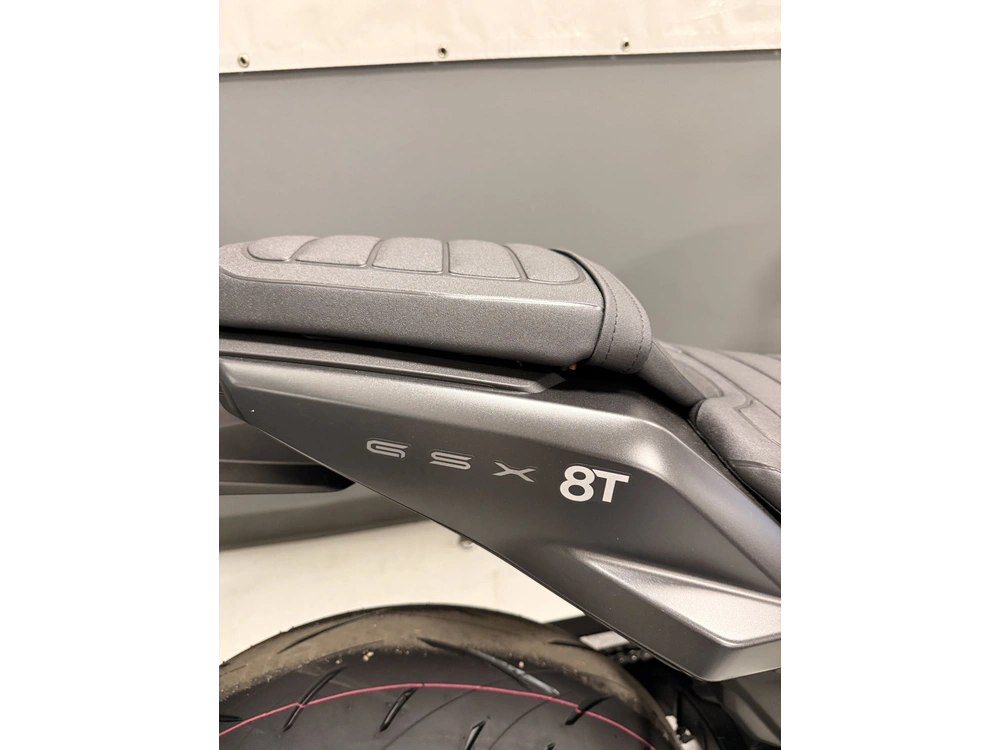 Suzuki Gsx-8t Gsx 8t 2026 alt