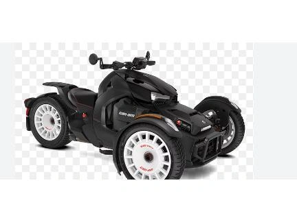 Can-am Ryker Rally 900 2023 alt