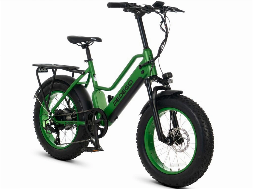 2021 Pedego Element alt